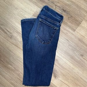 Loft Skinny Jean